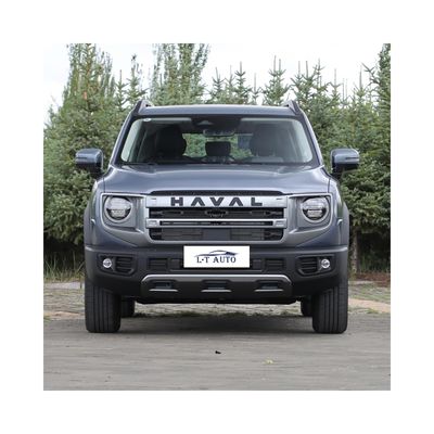 2023年 2024年 ハヴァル・ダーゴ DCT 5ドア-5席 SUV カーブ 重量 1000kg-2000kg ディーゼル車