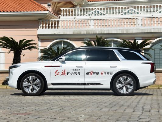 4輪駆動電動車 ビジネスに最適なソリューション