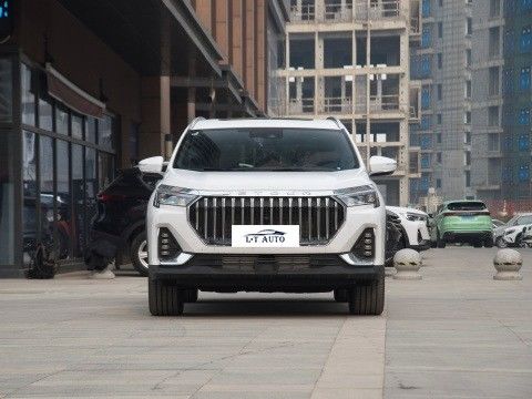 チェリー・ジェトゥール X90 5人席 ガソリン・オート 1.5T 1.6T 2.0T 高配置 大スペースSUV