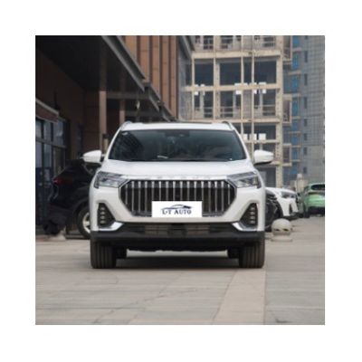 マクファーソン フロントサスペンション チェリー・ジェトル X90プラス 2023 2024 ガソリン 5ドア 5人乗り SUV