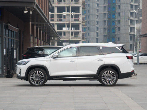 マクファーソン フロントサスペンション チェリー・ジェトル X90プラス 2023 2024 ガソリン 5ドア 5人乗り SUV