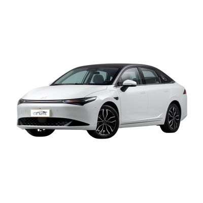 Xpeng P5 EV 自動車は,様々な色で中国の電気自動車を直接販売しています.