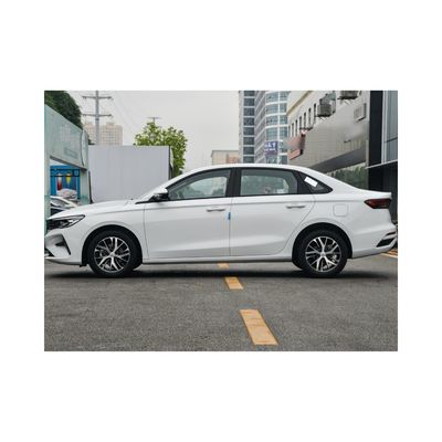多機能ステアリング ジーリー エムグランド 1.5L 1.8L ガソリン ガソリン オートマティック セダン
