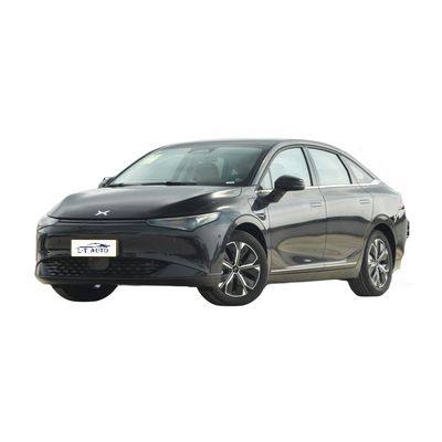Xpeng P5 P7 X9 純電動車 NEDC 500KMで贅沢と効率を体験する