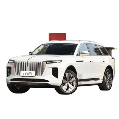 2023年 2024年 7人座 最大速度200km/h 純電動車 エンジョイメント 香港市 Ehs9 フラグシップ