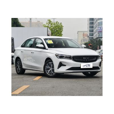 ジーリー エムグランド インテリジェント セダン 1.5L 1.8L ガソリン ガソリン 車 屋根保証