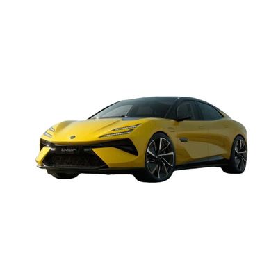 2024 ロータス ELETRE S R 純エネルギー自動車 SUV トルナリー リチウムバッテリーと最大速度650km