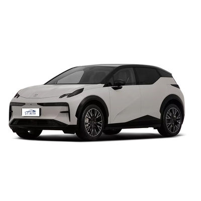 電気自動車560KM 良好な状態 5人用 5ドア 5人用 SUV