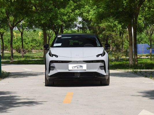 電気自動車560KM 良好な状態 5人用 5ドア 5人用 SUV