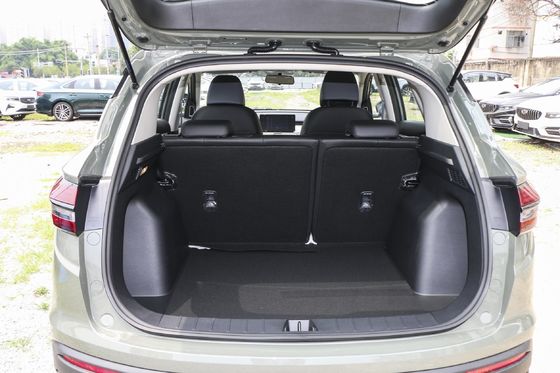 自動ギアボックス ジーリー オート ビニュー 1.4T/1.5T SUV 運転席の手動調整