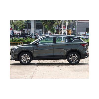 パノラマ式サントラフ 2024 ジーリー ビヌエ クールレイ 4輪SUV 5座 1.4T 1.5T ガソリン ガソリン