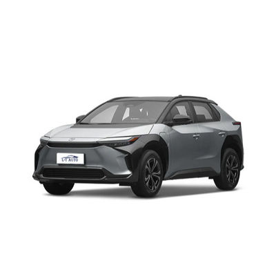 マックススピード 160 Km/h 615KM ロング エンドアランス トヨタ BZ4X PRO EV 自動車 三重性リチウムイオン電池