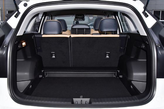 ABS Euro VI 2024 ジーリーボーイ クール 1.5T 133KW 181hp ウィズダムモデル 5座コンパクトSUV