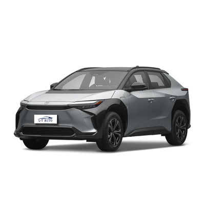 トヨタ BZ4X 四輪駆動 中型電気SUV 三次リチウムイオン電池