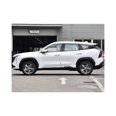 ジーリー・ボ・ユエ L 1.5T 2.0T トルボ充電式 コンパクトSUV 5座5ドア