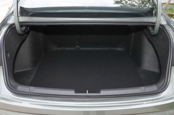 2024 GEELY 序言 前輪駆動 自動車や中古車におけるESC付きガソリン自動車