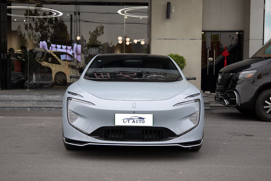 313Ps 総エンジンパワー 2024 チャンガン アバター 12 超長距離エネルギー電動車