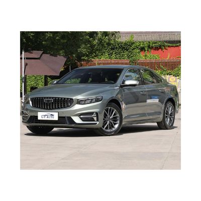 LEDヘッドライト セダン ジーリー シングルーイ 2.0td モデル 1.5 ターボ 知的 中古車販売