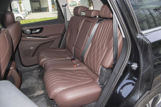 ルックス エクセード VX 4WD 2.0T 261Ps 車両 2024 革シート 高速オート チェリー エクセッド VX