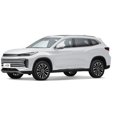 2023年 エクセッド VX SUV トルボエンジンと3スクリーンディスプレイ 高配置