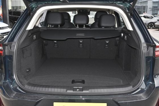 2023年 エクセッド VX SUV トルボエンジンと3スクリーンディスプレイ 高配置