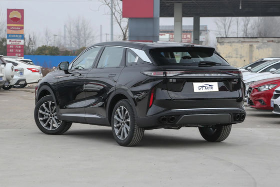 多機能ステアリングホイール 2024 エクセッド アトランティックス ガソリンSUV