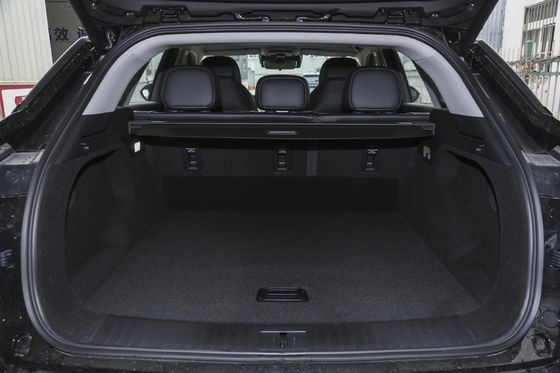 2023年 エクセード アトランティX 5人乗り SUV AWDドライブ 300-400Nm 最大トルク