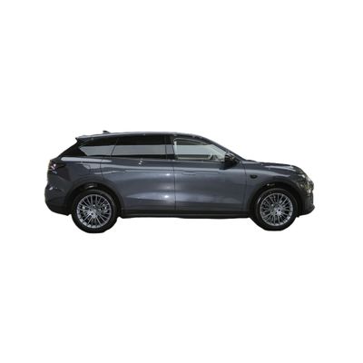 2024 Leapmotor C11 電動SUVでスタイルとパフォーマンスの完璧な組み合わせ