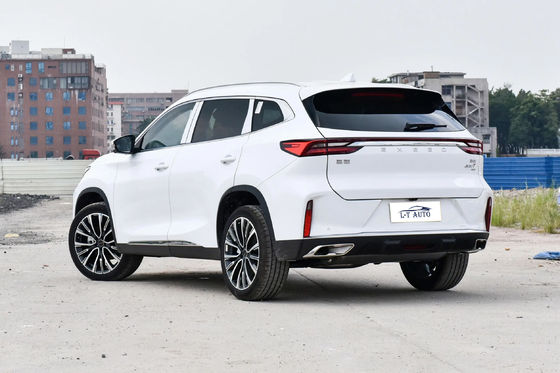 2024 自動車 チェリー エクセッド TXL 2.0T 4輪 ガソリン ガソリン 車 SUV 1.6T ハイブリッド メイド