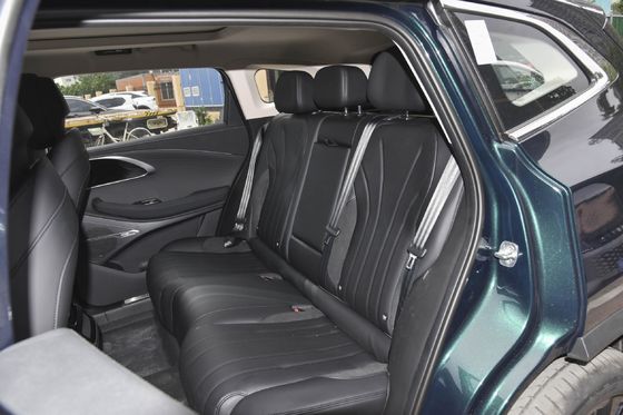 2024 自動車 チェリー エクセッド TXL 2.0T 4輪 ガソリン ガソリン 車 SUV 1.6T ハイブリッド メイド
