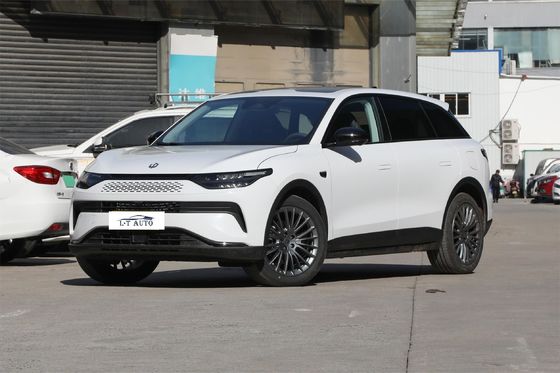 リープモーター C11 高級配置 高速 純電気自動車 5ドア 5席 EV SUV