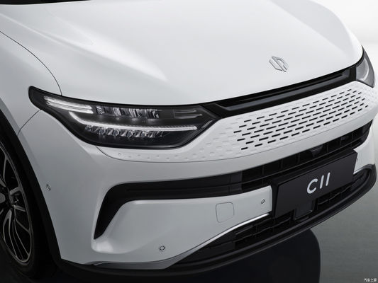 リープモーター C11 高級配置 高速 純電気自動車 5ドア 5席 EV SUV