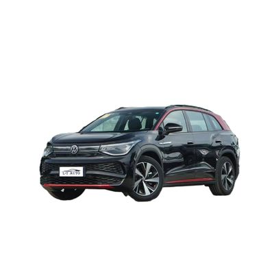 2024 フォルクスワーゲン ID3 ID4 ID6 X クロッズ リチウム電池 電動SUV 車 4612 x 1852 x 1640