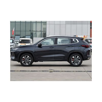高速2WDガソリンカー エクセッドLXSUV 性能と効率の完璧な組み合わせ