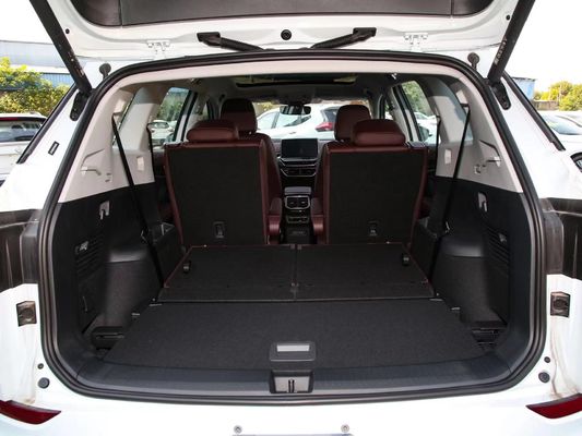 2024 フォルクスワーゲン ID3 ID4 ID6 X クロッズ リチウム電池 電動SUV 車 4612 x 1852 x 1640