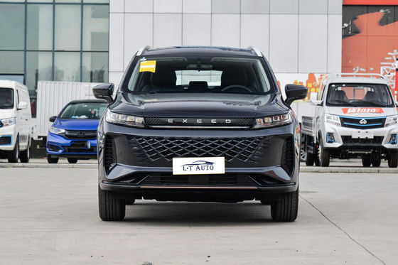 チェリー エクセイド LX 2024 豪華SUV フェフ・ジュイフェン 1.5-2.0L排気量
