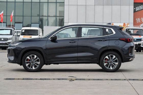 チェリー エクセイド LX 2024 豪華SUV フェフ・ジュイフェン 1.5-2.0L排気量