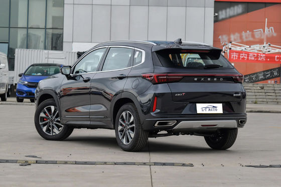 チェリー エクセイド LX 2024 豪華SUV フェフ・ジュイフェン 1.5-2.0L排気量