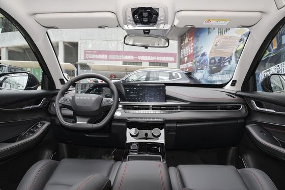 チェリー エクセイド LX 2024 豪華SUV フェフ・ジュイフェン 1.5-2.0L排気量