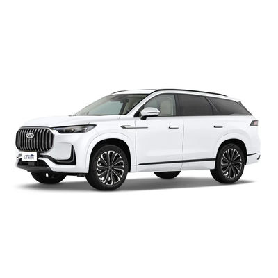 チェリー ティゴ 7 8 9 プラス 5 席 2.0 ターボ SUV あなたの究極の解決策とニーズ