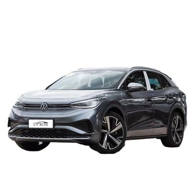 2024 フォルクスワーゲン ID4 クロス 純電気SUV