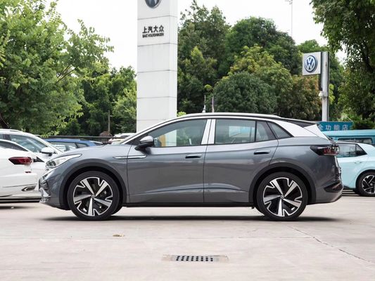 2024 フォルクスワーゲン ID4 クロス 純電気SUV