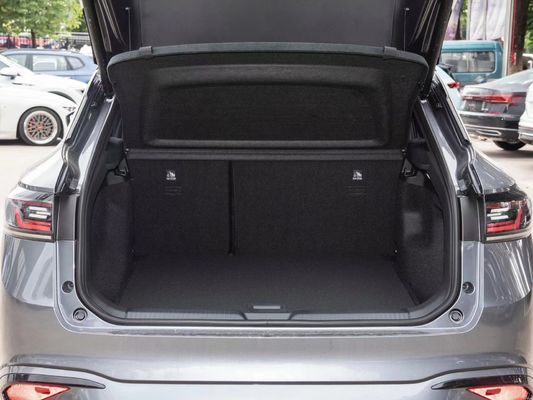 2024 フォルクスワーゲン ID4 クロス 純電気SUV