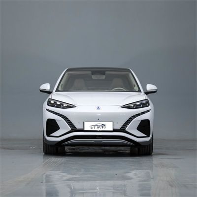 DENZA N7の電動車の最新トレンド 702kmの走行距離を持つ高速スマートスポーツEVSUV
