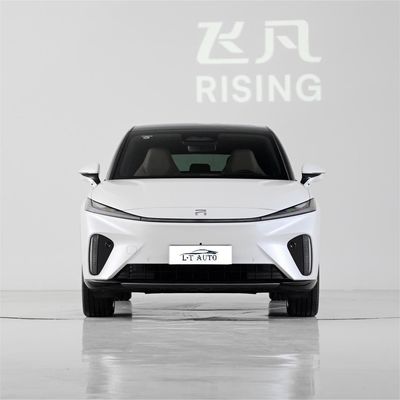 燃料型電気SUV RISING R7 性能と走行距離の完璧な組み合わせ