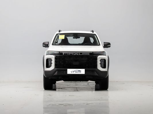 2024 MAXUS インターステラーH ディーゼルピックアップ 2.0T AWD 163HP 手動副パイロット座席調整