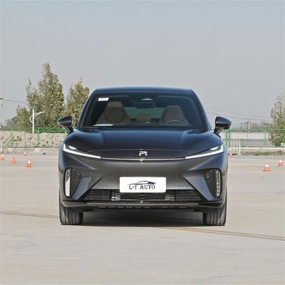 シングルモーター 後部 高級 中型クロスオーバーEVSUV RISING R7 570km/670km 純電気