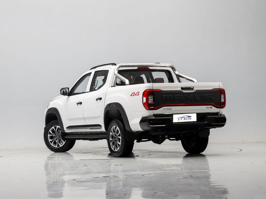 2024 MAXUS T90 2.0T ガソリンピックアップトラック 400-500Nm 最大トルク