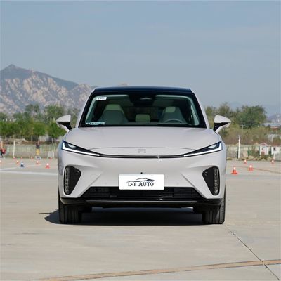 SAIC フェイファン R7 純電気自動車 長距離670km スマート車両 RISING R7 4900x1925x1655