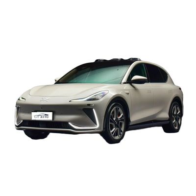 IM LS7 高級スマートEVSUV 5049x2002x1731mm ジジイエネルギー車両の寸法